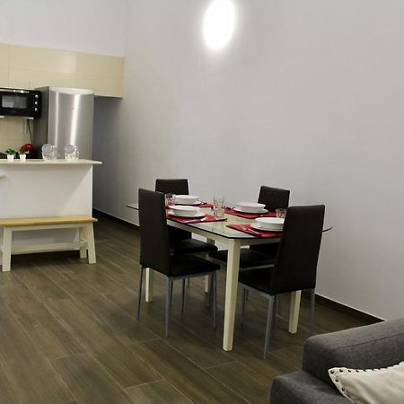 Wish Suite Constancia De Sevilla Sevilha Exterior foto