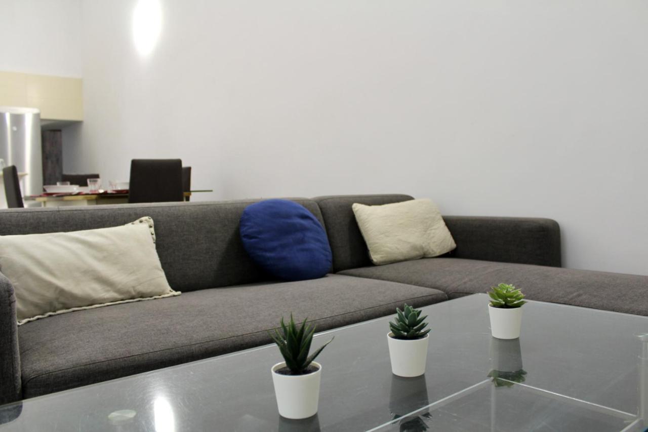 Wish Suite Constancia De Sevilla Sevilha Exterior foto