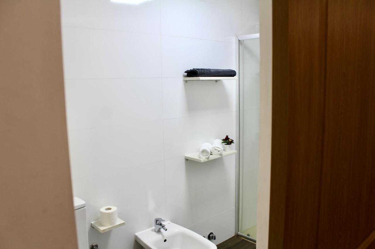 Wish Suite Constancia De Sevilla Sevilha Exterior foto
