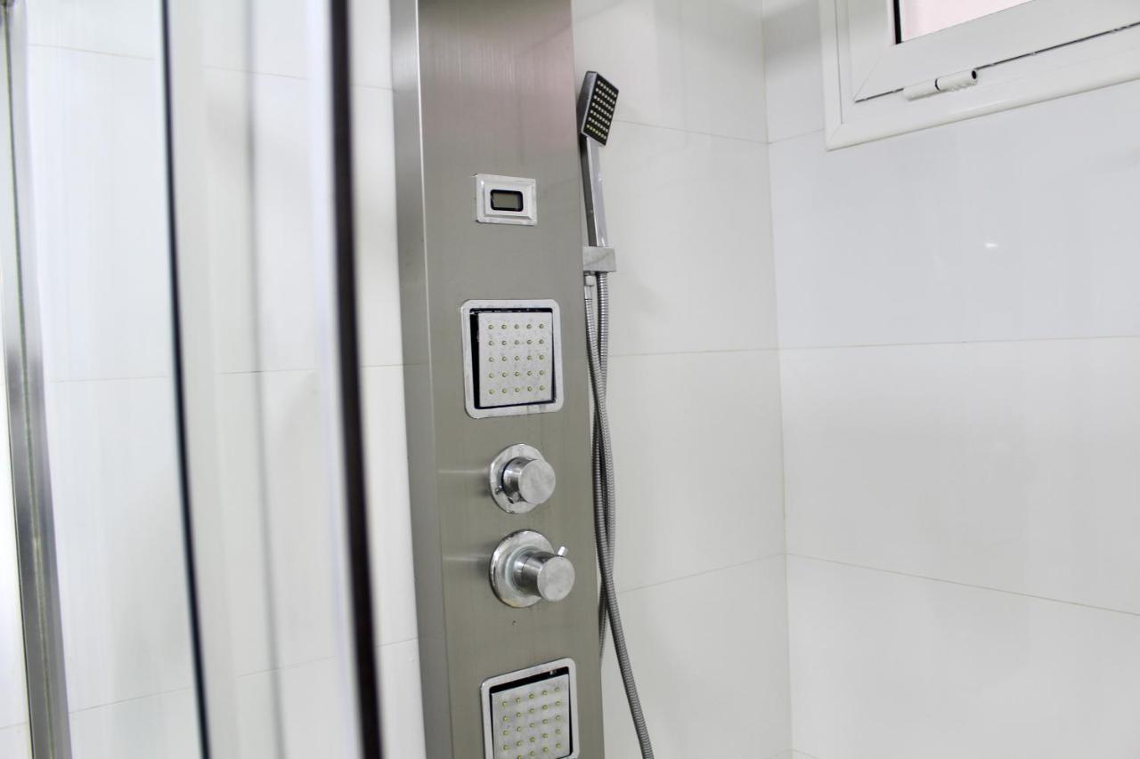 Wish Suite Constancia De Sevilla Sevilha Exterior foto