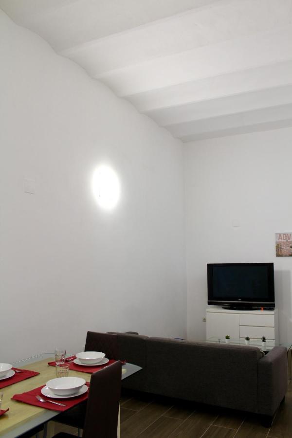 Wish Suite Constancia De Sevilla Sevilha Exterior foto