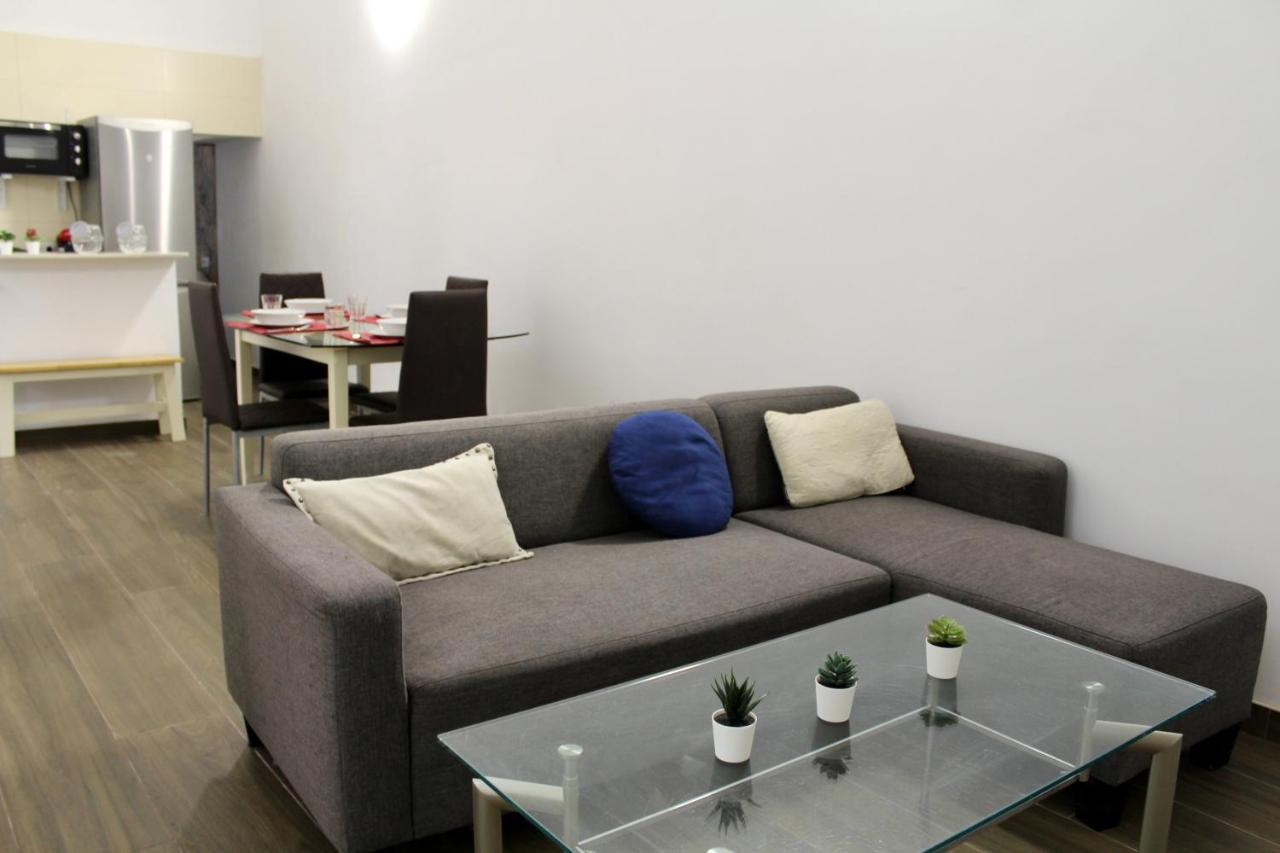 Wish Suite Constancia De Sevilla Sevilha Exterior foto