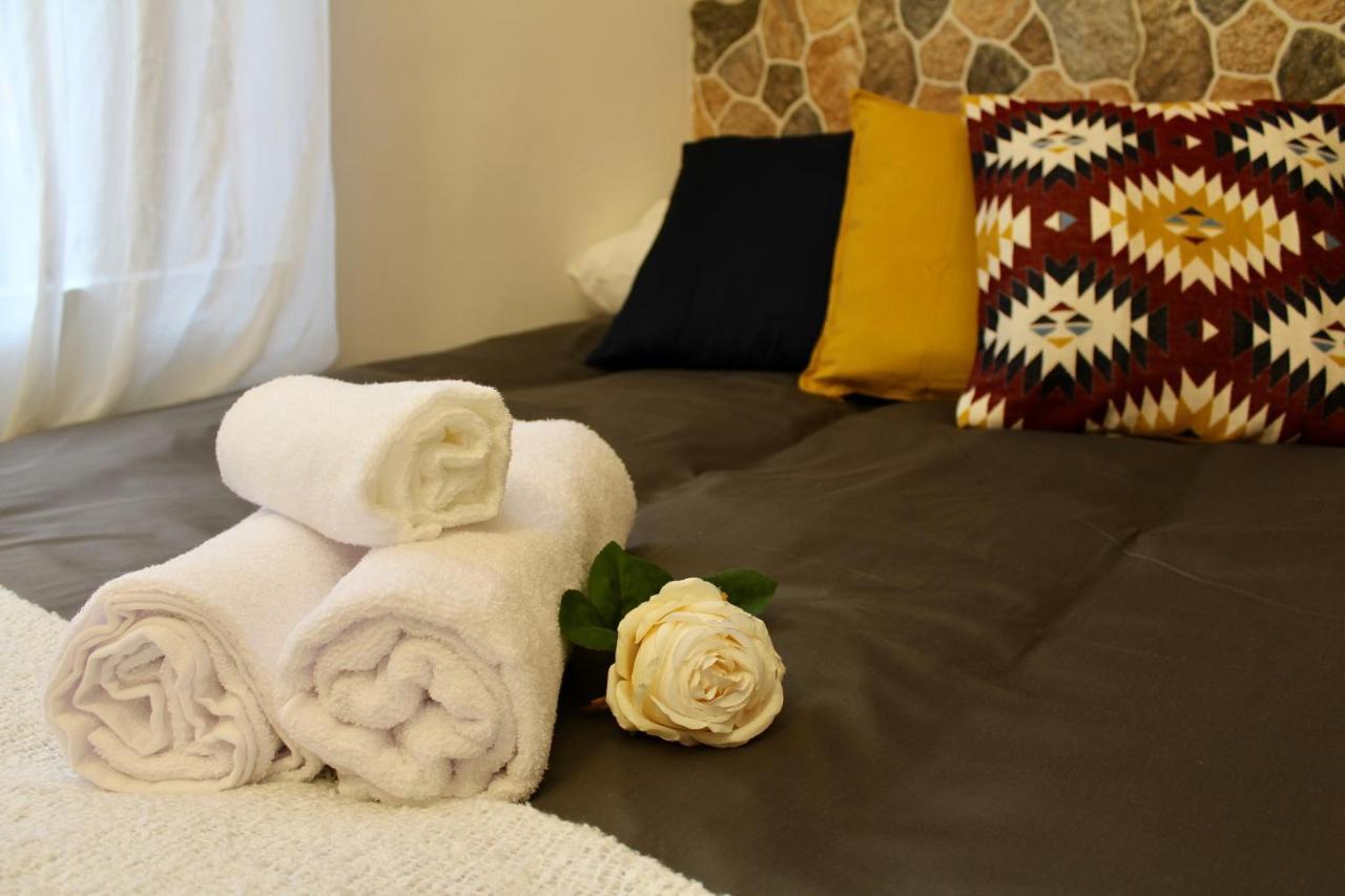 Wish Suite Constancia De Sevilla Sevilha Exterior foto