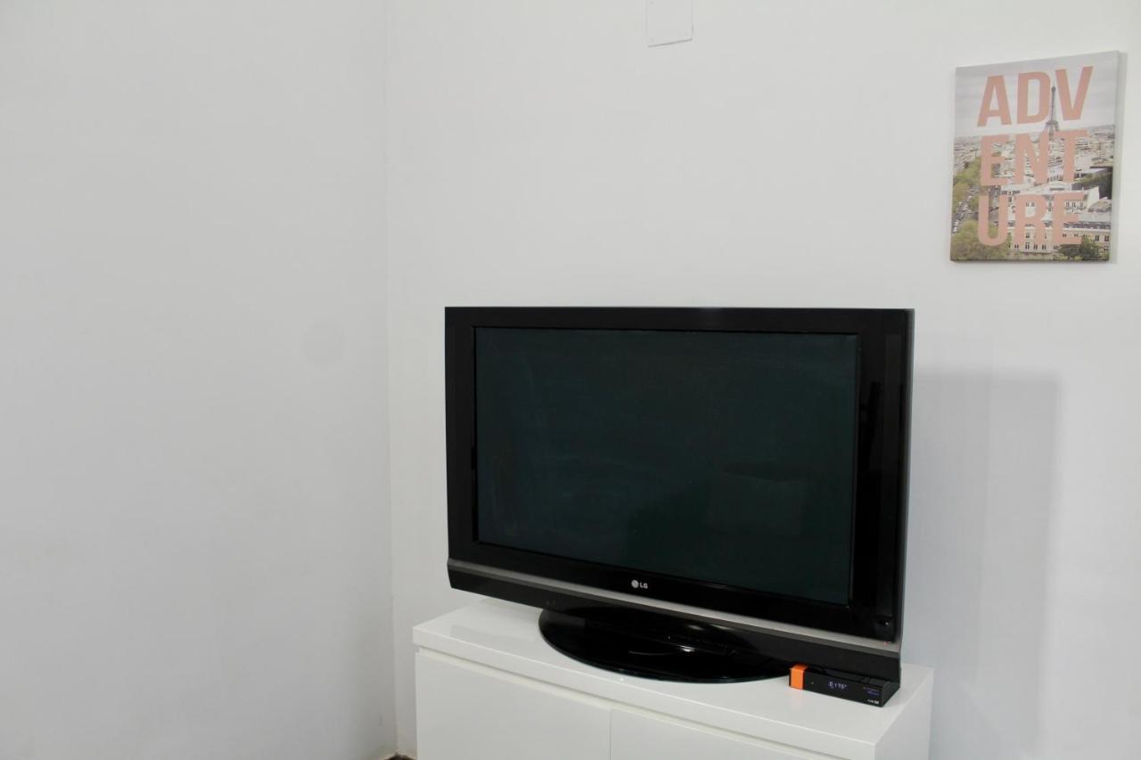 Wish Suite Constancia De Sevilla Sevilha Exterior foto