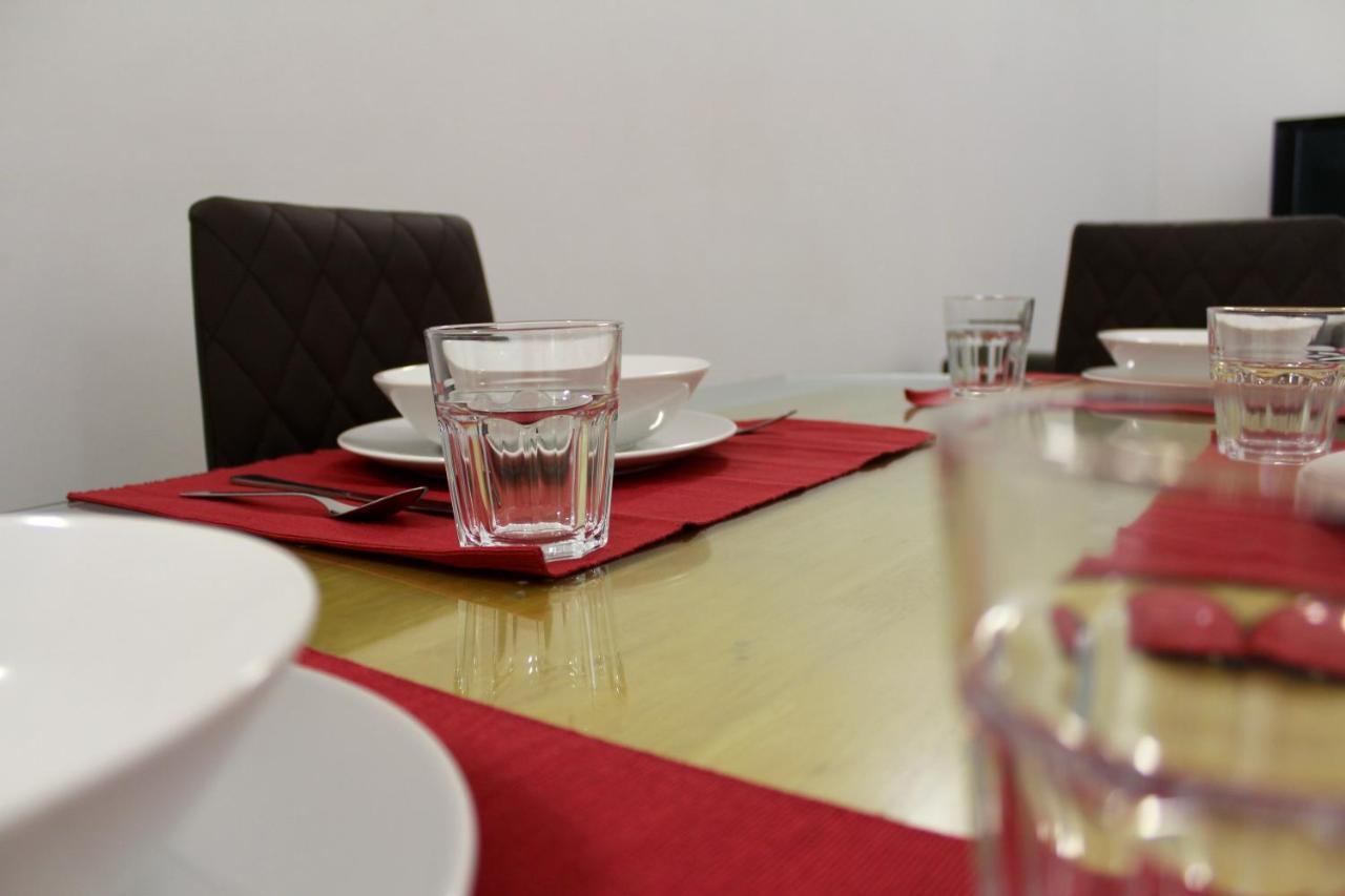 Wish Suite Constancia De Sevilla Sevilha Exterior foto