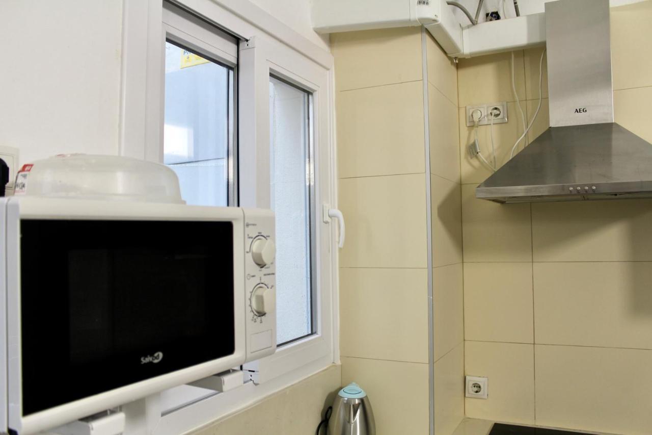 Wish Suite Constancia De Sevilla Sevilha Exterior foto