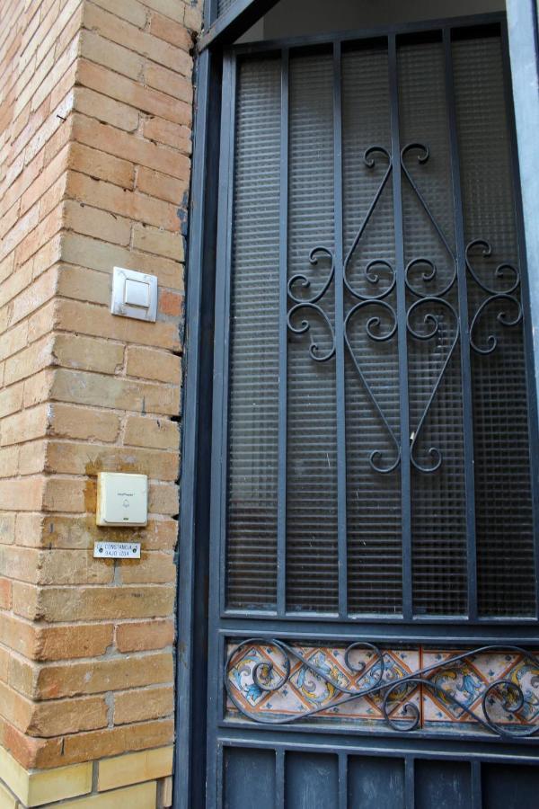 Wish Suite Constancia De Sevilla Sevilha Exterior foto