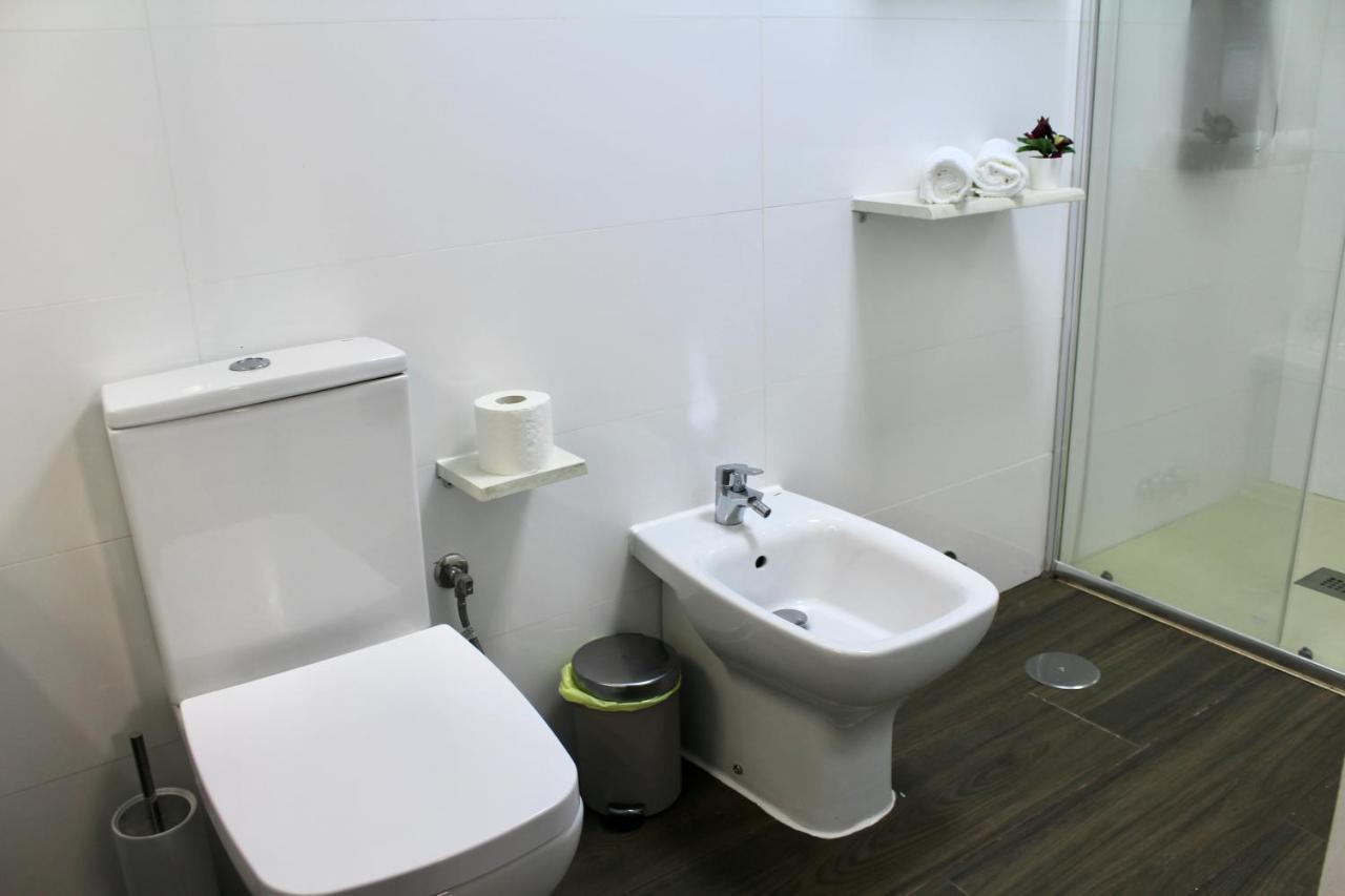 Wish Suite Constancia De Sevilla Sevilha Exterior foto