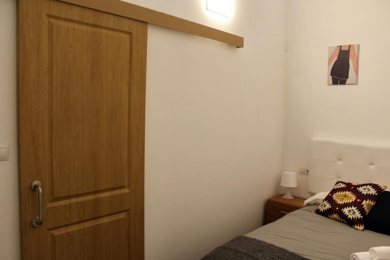 Wish Suite Constancia De Sevilla Sevilha Exterior foto