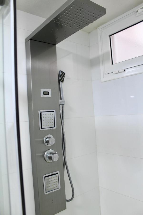 Wish Suite Constancia De Sevilla Sevilha Exterior foto