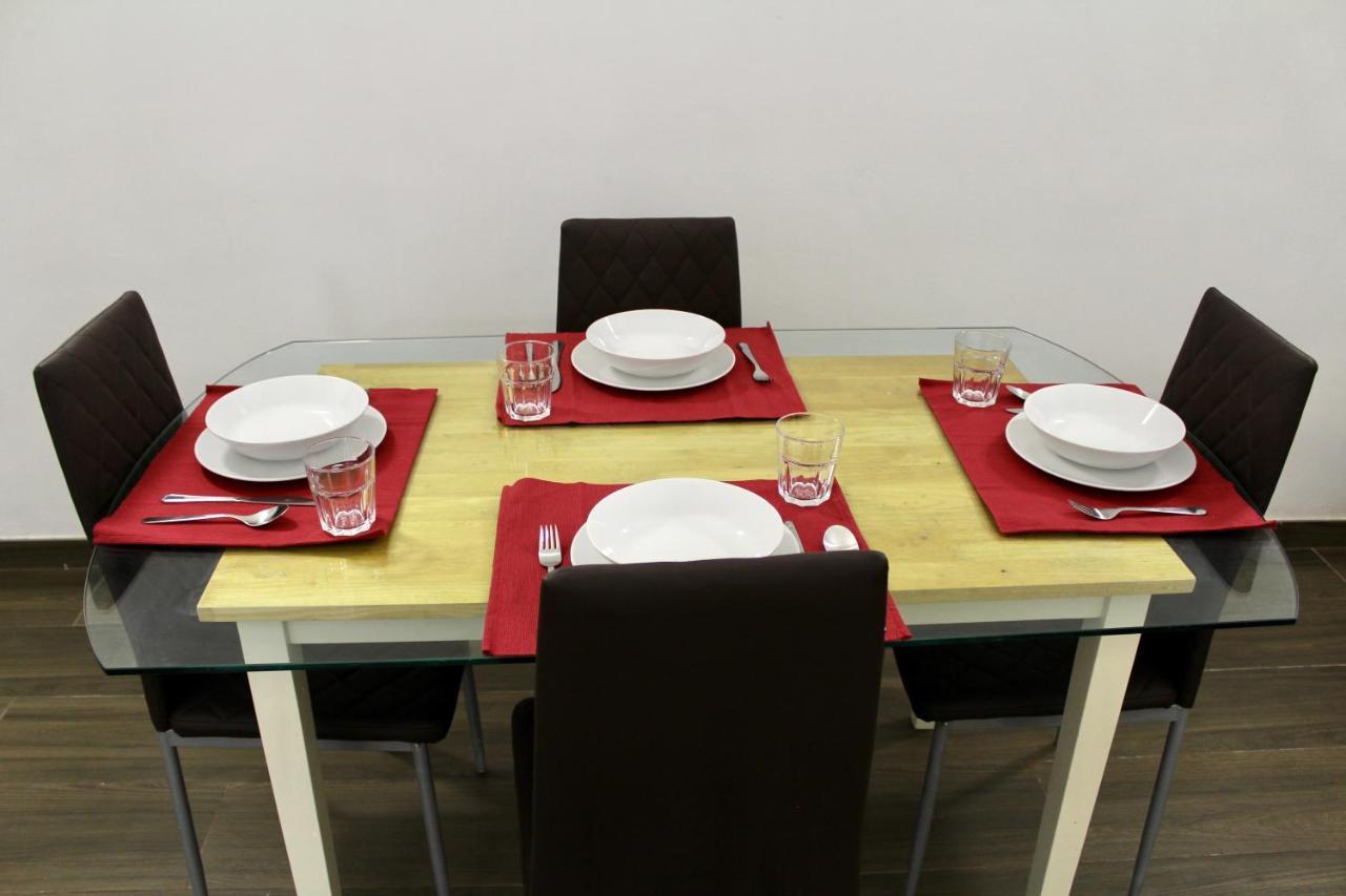 Wish Suite Constancia De Sevilla Sevilha Exterior foto