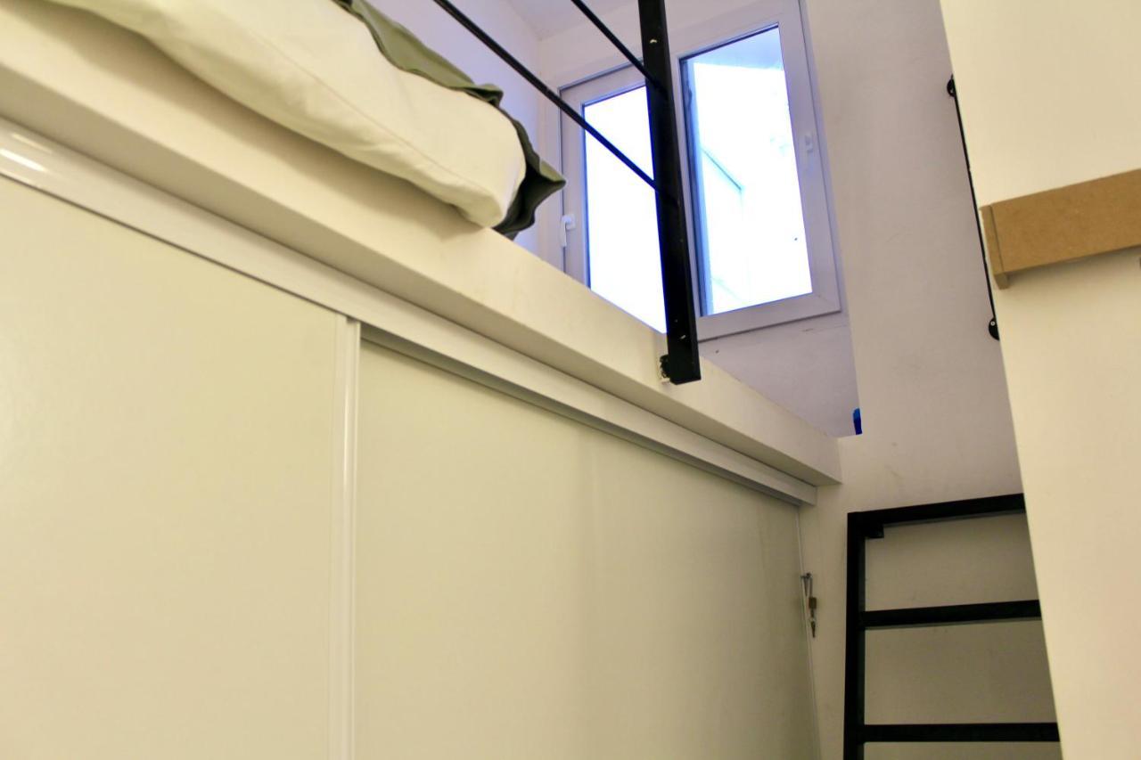 Wish Suite Constancia De Sevilla Sevilha Exterior foto